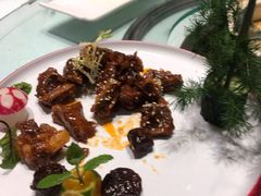 梅子排骨-名善山珍·野生菌汤锅(文殊院店)