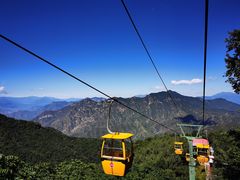 -白草畔自然风景区