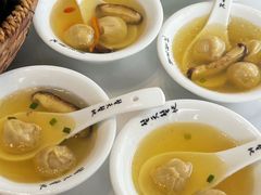 -蟹天蟹地农家菜·阳澄湖大闸蟹(浅水湾店)