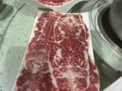 -今日牛事潮汕鲜牛肉火锅(瑞金店)