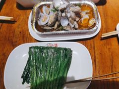 -本色.小马哥烧烤(五一路总店)