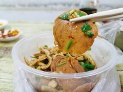 -张记捆鸡(总店)