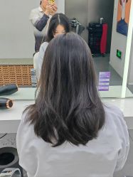 -CIT造型·烫发·染发