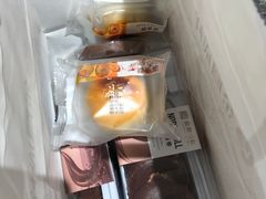 -金凤成祥(东直门现烤面包店)