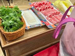 -侃爷南门铜锅涮肉