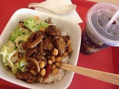 -南城香·饭香串香馄饨香(富丰桥店)