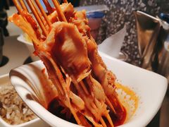 -半天妖烤鱼(烟台宝龙店)