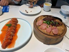 -外婆家(西红门荟聚购物中心店)