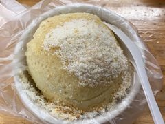 -共和老洪豆花草粿水粿