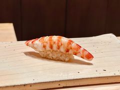 -晴空·日本料理(万象城店)