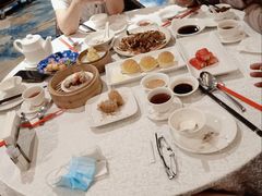 -红棉中餐厅·广州海航威斯汀酒店