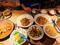 -吃饭皇帝大(解放西路店)