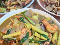 -瑞丽活螃蟹(芒市店)