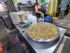 -马鑫胜夜宵肉丸胡辣汤