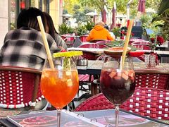 -BROWNSTONE布朗石西班牙餐厅(富城店)