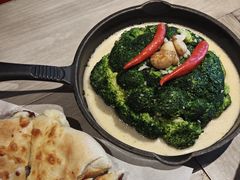 -卢布里西餐厅(星海广场店)