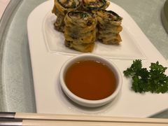 -绿岛国际酒店·海鲜酒楼(八七路店)