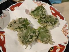 -天狗山料理(省体店)