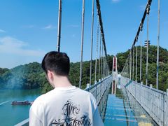 -石燕湖生态旅游景区