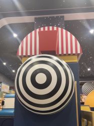 -MELAND CLUB亲子乐园·派对·餐厅(北京芳圆里ID MALL店)