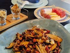 -翠湖宾馆·中餐厅