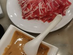 -牛街·马辈儿涮肉(牛街二店)