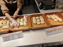 -果蔬好生活超市(双井店)