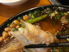 -川东长筷子耗儿鱼(万象润街店)