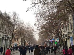-哈尔滨香格里拉大酒店