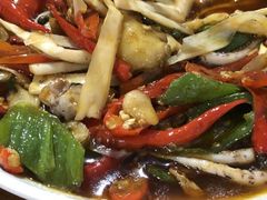 -三哥田螺(北书院街店)