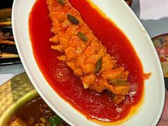 -天山传奇新疆菜(SKLP店)