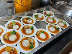 -南通大饭店·米兰餐厅