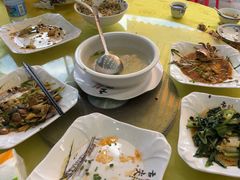 -秋姐美食店(旅游大道店)