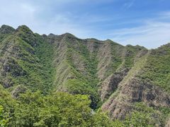 -野三坡百里峡景区