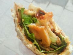 -海燕家人灌蛋饼(凤凰街店)