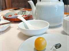 -苏帮袁Sue Cuisine(来福士店)