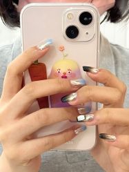 -美兮美学·日式美甲美睫