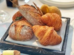 -Le Bistrot de Racine