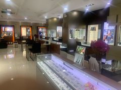 -宝岛眼镜(广州佛山祖庙店)