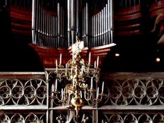 -斯蒂芬主教座堂(Stephansdom)
