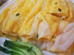 鸡蛋拉肠-点都德(千灯湖环宇城店)