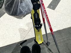 -丝绸之路山地度假区滑雪场