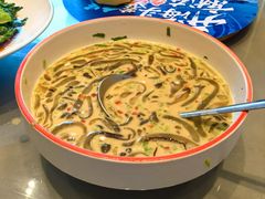 -鲜得莱渔港·小平岛海胆馆(七贤岭店)