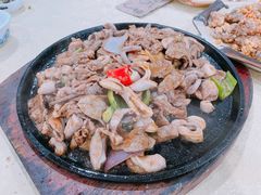-标记美食新鲜猪杂(兴南大道店)