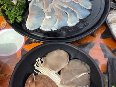 斑鱼片-丽江庭院之爱在路上(西单店)