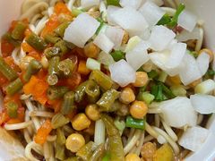 -江三王记牛杂馆(总店)