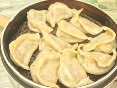 -金城包子牛肉灌汤包(台东四路店)