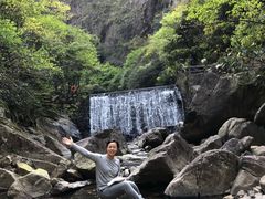 -白云源风景区