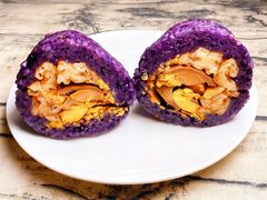 -芳婆糕团店(王府大街店)