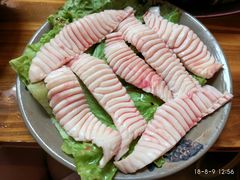 -周幺妹重庆老火锅(银泰城总店)